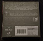 The Unremembered Empire Dan Abnett Audiobook, Warhammer 40K 40,000 Black Library — photo 2