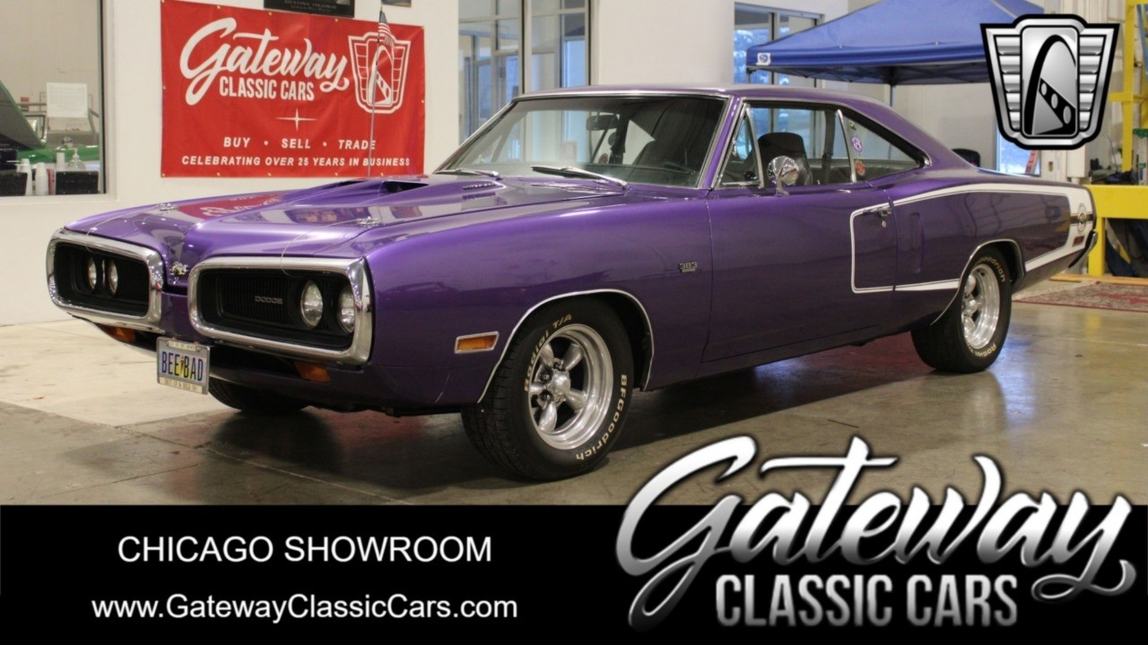 1970 Dodge Coronet for sale in Crete Illinois