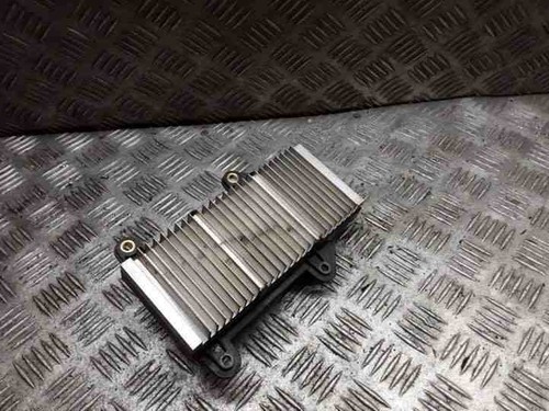 BMW 7 E65, E66, E67 Motorsteuergerät ECU 8ES00827012 1952080251 25477515