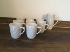 Kaffeetasse Molte Caldo Golf von Thomas Rosenthal, ca. 130-150 ml, Sammlerstücke