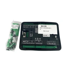 Wacker Neuson 5100036463 G25, G50 Module-Gen Control, Dse 73Xx Mkii, Good 25 T4F