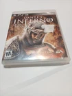 Dante's Inferno - Divine Edition (Sony PlayStation 3, 2010)