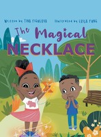 Tina Figueroa | The Magical Necklace | Buch | Englisch (2022) | Gebunden