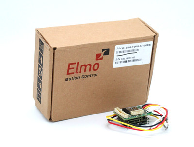 Elmo G-SOLTWI15/100EE