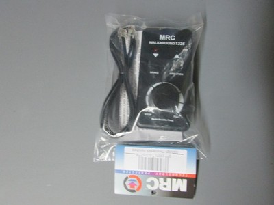 Model Rectifier MRC0001325 Handheld Controller Throttlepack 9900/995 (US IMPORT)