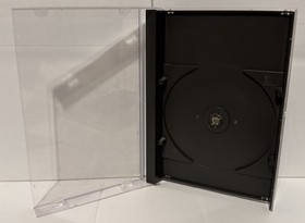 Microcosm Sega CD CIB Complete Clean Disc Tested w/ Long Box Protector Excellent