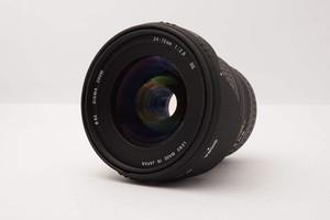 Sigma 24-70mm f/2.8 Zoom DG Asph