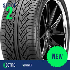 2 X New - 31540r26 Lexani Lx-thirty 120w 2 X New - 31540r26 Lexani Lx-thirty 120w