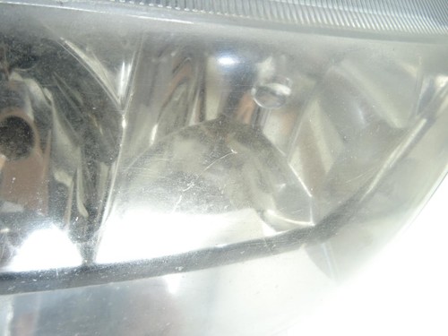 KOPLAMPGLAS LINKS Volkswagen Polo III (6N2) Hatchback 1.4 TDI (AMF) 6N1941017AB - Afbeelding 4 van 5