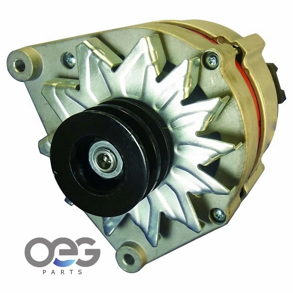 Novo Alternador Para Volvo 245 L4 2.3L 85-89 1363511-5 5003644 5003644-0 5003644-1 - Imagem 2 de 4