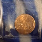 2009-D Lincoln Bicentennial Cent Lot Formative Years & Presidency RD KM#492 — photo 6