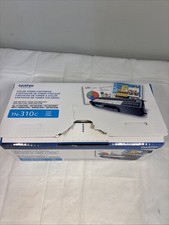 Genuine Brother TN-310C Cyan Toner Cartridge Color Toner
