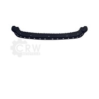 Prasco Spoiler StoßStange Vorne FüR VW Golf VI 5K1 2.0 GTI VG0391801