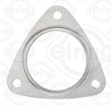 ELRING Dichtung Abgasrohr 430.060 für YS3F SAAB OPEL CADILLAC ASTRA L70 A04 GTC