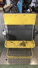 Radiateur Renault AVANTIME