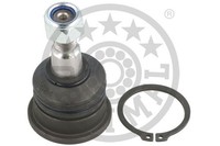 Optimal G3-1122 Trag-/FüHrungsgelenk Vorne Unten Beidseitig FüR Hyundai I20 (Pb,