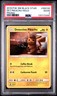 2019 POKEMON SM BLACK STAR PROMO #SM190 DETECTIVE PIKACHU-HOLO PSA 2