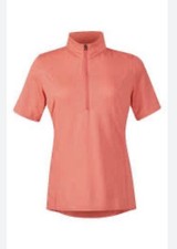 Women  s Kerrits Ice Fil Riding Top Sz Small B40