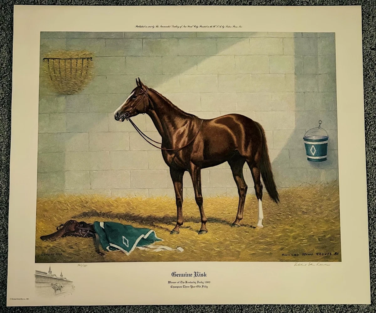 Las mejores ofertas en Richard Stone Reeves en Art Prints | eBay