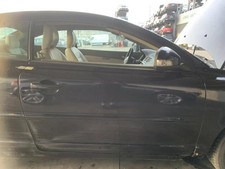 Porte avant et accessoires Volvo C70