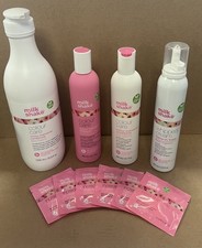 Milk_Shake Colour Care Maintainer Shampoo / Conditioner / Cream Flower Fragrance