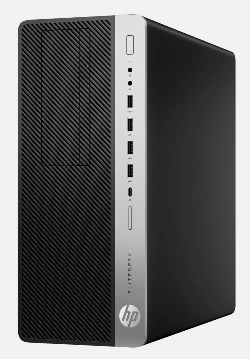 Intel Core i3 7th Gen. PC Desktops & All-In-One Computers for sale