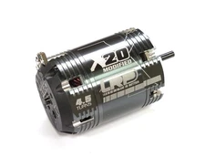 LRP X20 Modified 4.5 Turn Brushless Sensored Motor for 1/10 RC Cars (used)