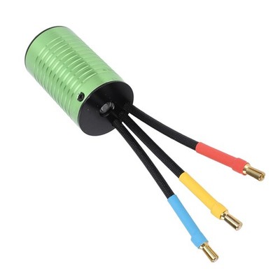 RC Car Motor Mount Metal Motor Gear Upgrade Kit Remote Control Car Motor Mou SET