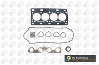 BGA Dichtungssatz, Zylinderkopf HK2711 FüR Dacia Renault