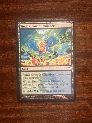 MtG Magic the Gathering Pokemon Alter