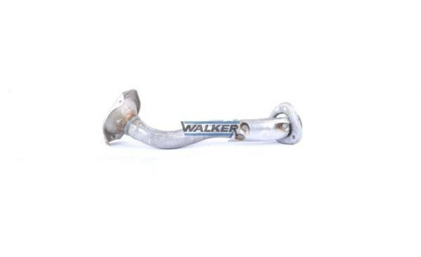 WALKER 15867 Tubo de escape para VW GOLF II (19E, 1G1) Jetta II (19E, 1G2, 165) - Imagen 3 de 4