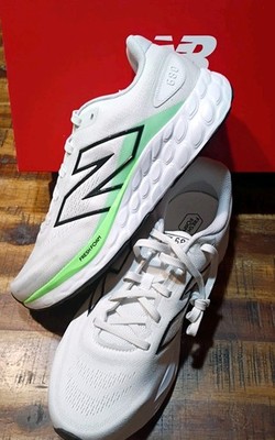 Mens  New Balance Fresh Foam 680v8  M680RH8 Sz 9.5 Medium 