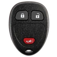 New Replacement Keyless Entry Remote Key Fob Clicker Control Beeper For 15913420 New Replacement Keyless Entry Remote Key Fob Clicker Control Beeper For 15913420