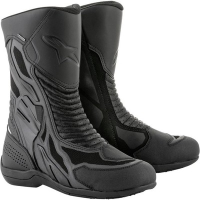 Alpinestars Air Plus v2 Gore-Tex Motorrad wasserdichte Stiefel XRC belüfteter Stiefel