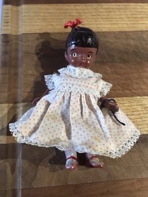 Effanbee Patsy Doll, 5 Inch