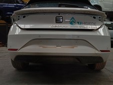 HINTERE STOSSSTANGE / 2666179 FÜR SEAT LEON KL1, KLG 2.0 TDI