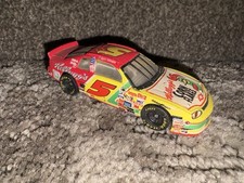 1996 NASCAR KELLOGG'S 5 TERRY LABONTE CORN FLAKES 1/64 SCALE CHEVROLET MKE