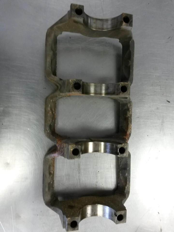 Faja bloque motor para 96-99 Toyota 4Runner 3.4 Foto 2 de 4