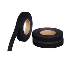 Non Adhesive Back Grip Wire Harness Tape Safely Bundles Wires and Cables