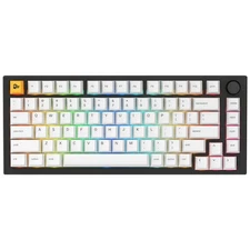 Glorious PC Gaming Race GMMK Pro Black Slate 75% TKL GLO-GMMK-P75-FOX-B