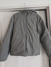 Snow peak Land Light Weight Down Jacket 700