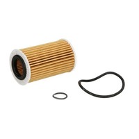 ÖLfilter Mahle Knecht OX 209D