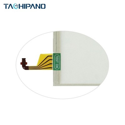 Touch Screen for X3+Plus 3rd Version Touchpad Panel Glass *tm