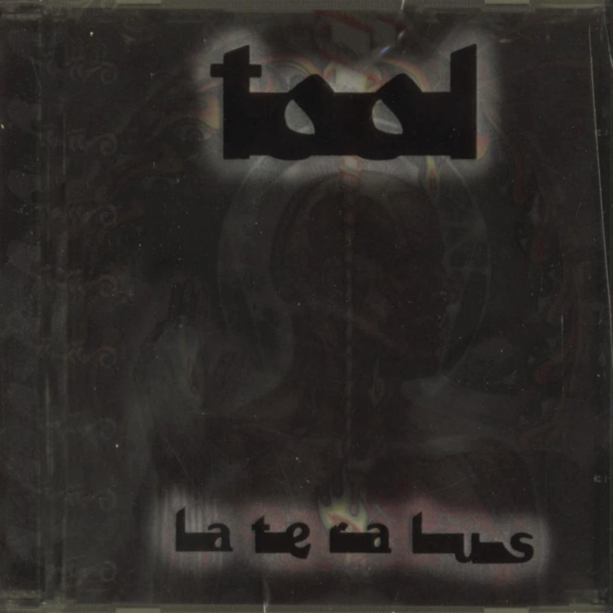Tool Lateralus Cd for sale | eBay