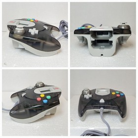 Sega Dreamcast (HKT-3020) Console with Accessories & Game TESTED - WORKING ✅️