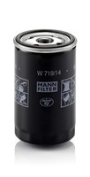 ÖLfilter Mann-Filter W 719/14 Anschraubfilter FüR Chrysler Jeep Cherokee Voyager