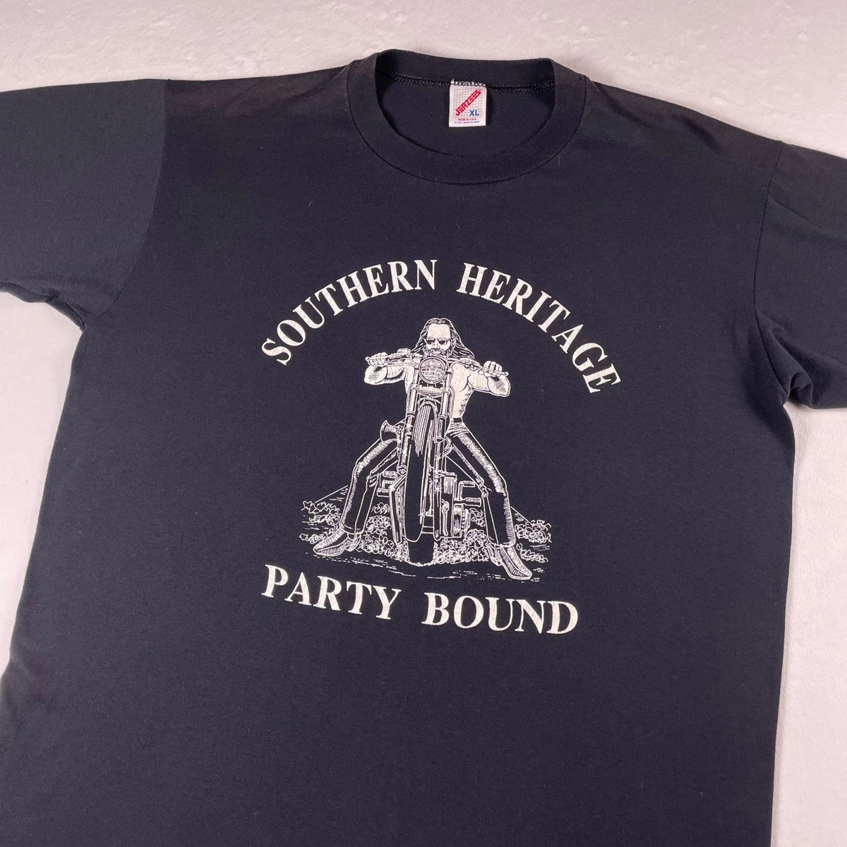 90s JERZEES ハーレーダビッドソン Tシャツ JERZEES Motorcycle T-Shirts for Men for sale | eBay