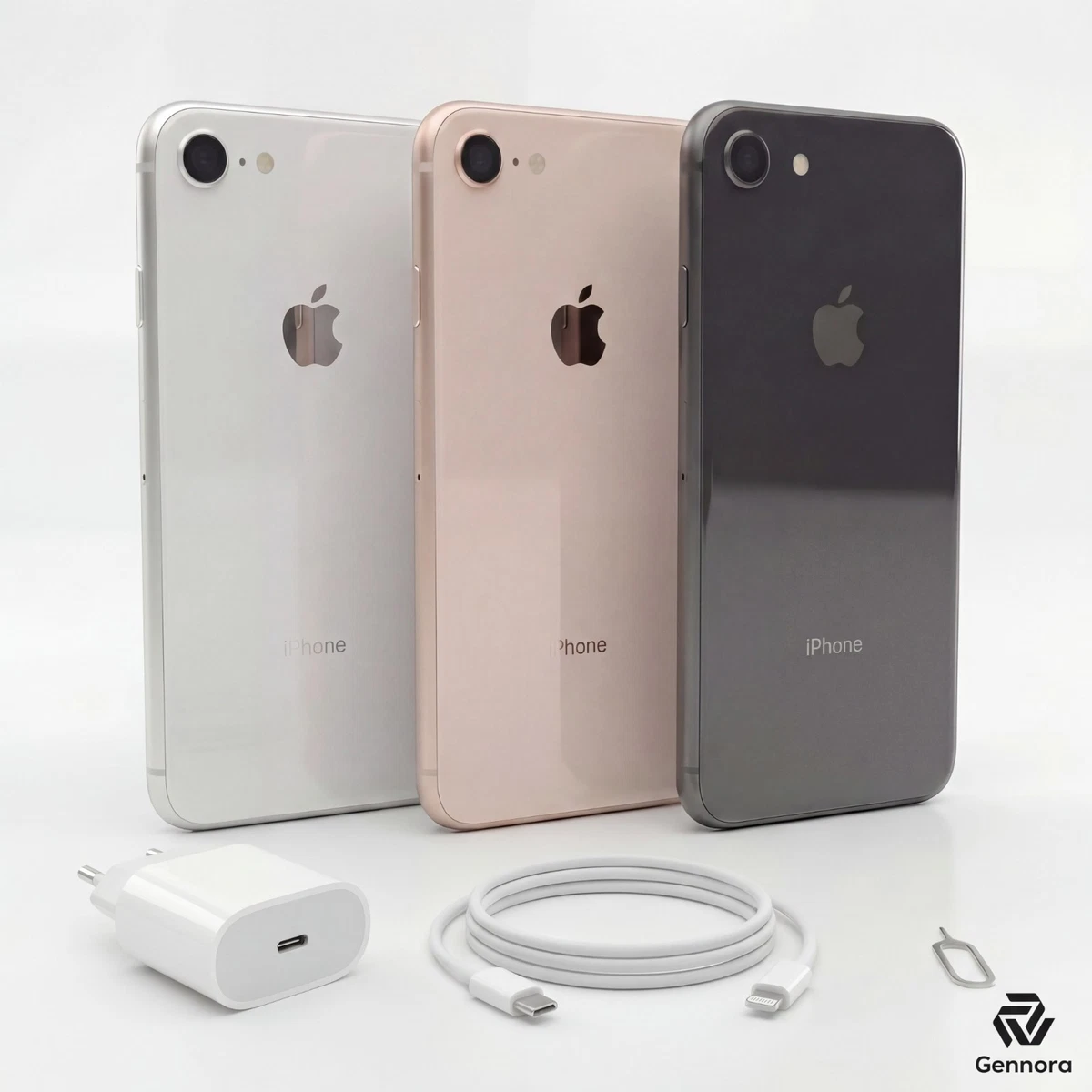 iPhone 8 mit 256 GB Speicherkapazität online kaufen | eBay.de