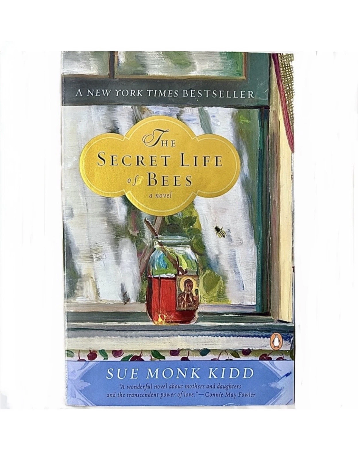 The Secret Life of Bees - Paperback By Kidd, Sue Monk - GOOD