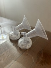 Spectra 28mm Flanges